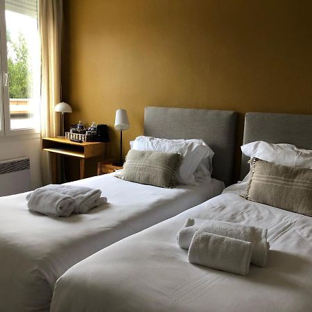 Hotel Le Homard Bleu Saint-Trojan-les-Bains Exterior foto